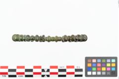 Foto von Bronzearmreif (NHMW-PRAE-025187)